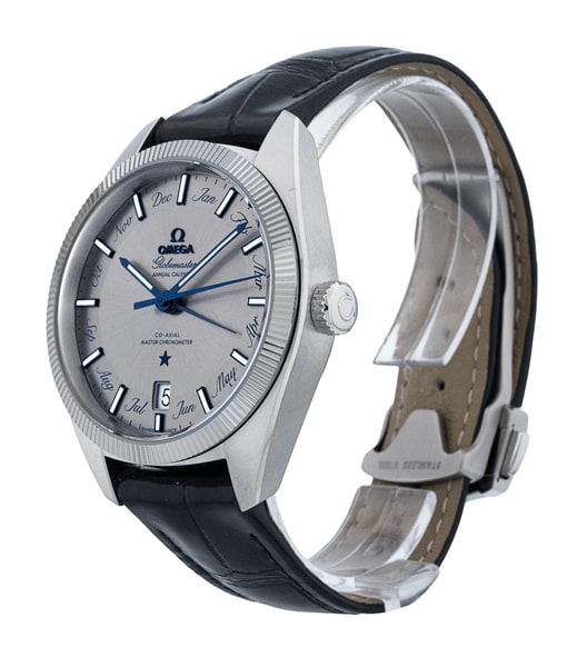 Omega Constellation Globemaster 130.33.41.22.06.001